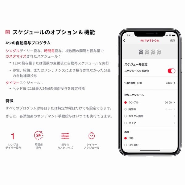 ��åɥ��� ReefDose4��[7290116399683]