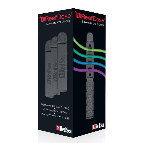 ��åɥ��� ReefDose���塼�֥������ʥ���������åס�3�������