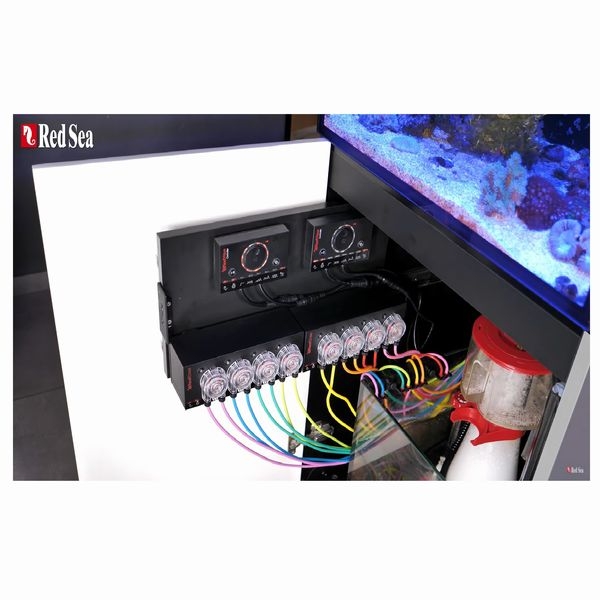 レッドシー スライド式コントロールパネル25