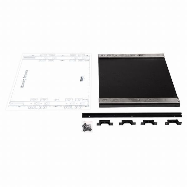 レッドシー スライド式コントロールパネル60