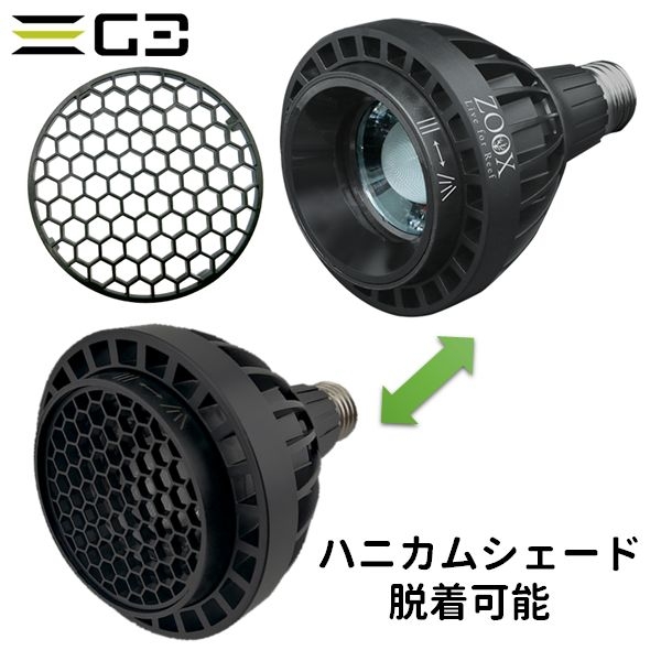 zoox �쥤�� SuperBlueRAYS [4540103000171]