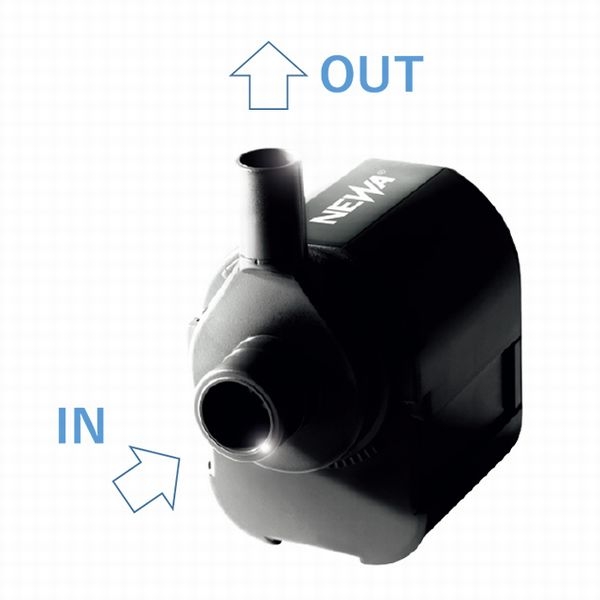 �ͥ� �ޥ��� �����å� MJ500 ή��600L/h��60Hz��