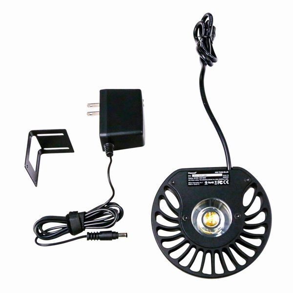 【取り寄せ】kessil A80 TunaBlue 30-60cm水槽用LED照明