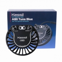 �ڼ��󤻡�kessil A80 TunaBlue 30-60cm������LED����