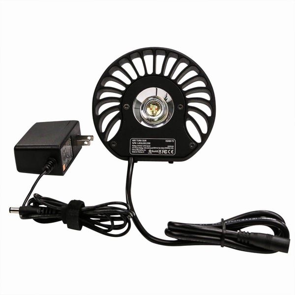【取り寄せ】kessil A80 TunaSun 30-60cm水槽用LED照明