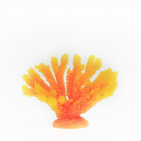 【取り寄せ】ミニサイズコーラル TR-Mini9 Orange (9cm)