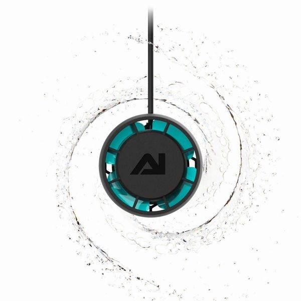 Aquaillumination NERO 3�ʿ�ή����7570L/h�� [653341195524]