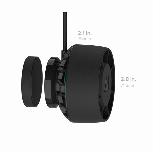 Aquaillumination NERO 5�ʿ�ή����11356L/h�� [653341188229]