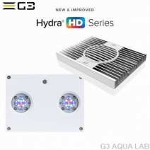 Aqua Illumination Hydra 32HD �ۥ磻�� [653341191625]