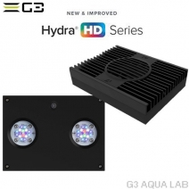 Aqua Illumination Hydra 32HD ブラック [653341191526]