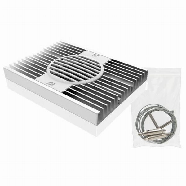 Aqua Illumination Hydra 32HD �ۥ磻�ȡ��ߤ겼���磻�䡼���åȥ��å�