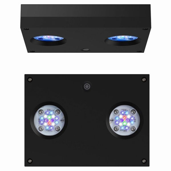 Aqua Illumination Hydra 32HD ブラック 吊り下げワイヤーキットセット