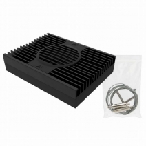 Aqua Illumination Hydra 32HD �֥�å����ߤ겼���磻�䡼���åȥ��å�