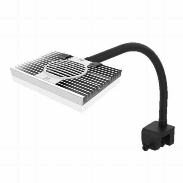 Aqua Illumination Hydra 32HD �ۥ磻�ȡ����ѥե쥭���֥륢���ॻ�å�