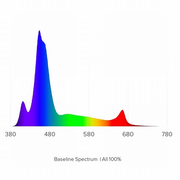 Aqua Illumination Hydra 64HD �ۥ磻�� [653341191823]