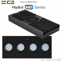Aqua Illumination Hydra 64HD �֥�å� [653341191824]