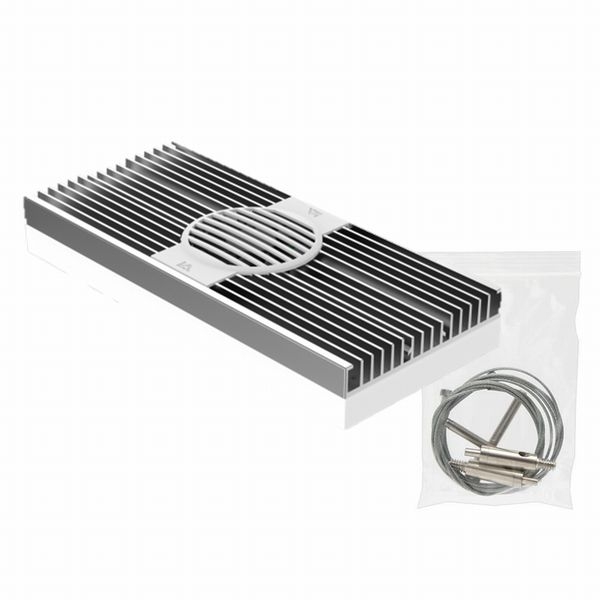 Aqua Illumination Hydra 64HD �ۥ磻�ȡ��ߤ겼���磻�䡼���åȥ��å�