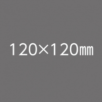 �ڼ��󤻡ۥ��ȥ֥������ꥹ���륭�塼��120 ���쥿��ޥåȡ�[ 22634460]