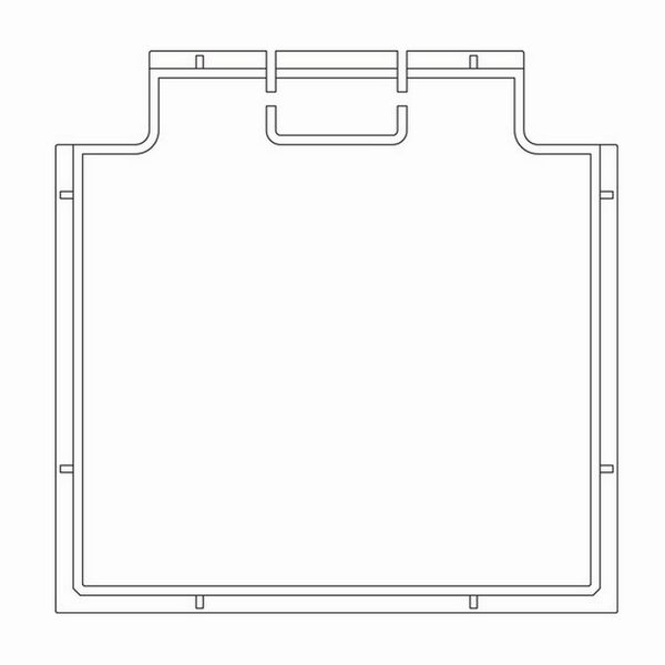 �ڼ��󤻡ۥ��ȥ֥������ꥹ���륭�塼��120���꡼�� �ץ�֥���[ 21707396]