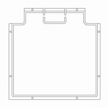 �ڼ��󤻡ۥ��ȥ֥������ꥹ���륭�塼��120���꡼�� �ץ�֥���[ 21707396]