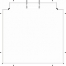 �ڼ��󤻡ۥ��ȥ֥������ꥹ���륭�塼��150���꡼�� �ץ�֥���[ 21707396-150]