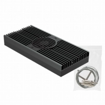 Aqua Illumination Hydra 64HD �֥�å����ߤ겼���磻�䡼���åȥ��å�