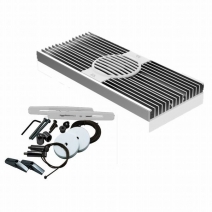Aqua Illumination Hydra 64HD �ۥ磻�ȡ� ŷ���ߤ겼���磻�䡼���å�