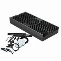 Aqua Illumination Hydra 64HD �֥�å��� ŷ���ߤ겼���磻�䡼���å�