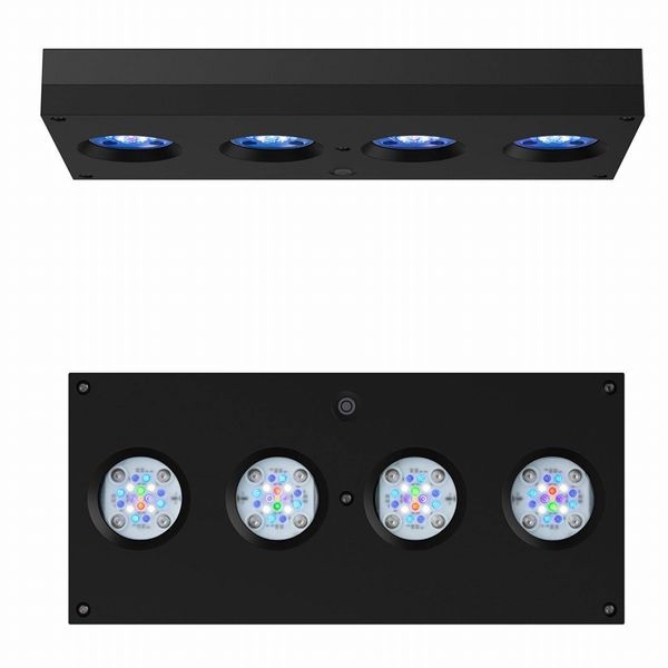 Aqua Illumination Hydra 64HD ブラック 専用フレキシブルアームセット