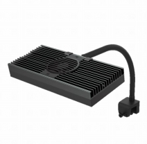 Aqua Illumination Hydra 64HD �֥�å��� ���ѥե쥭���֥륢���ॻ�å�