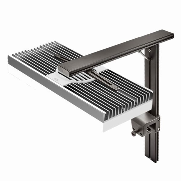 Aqua Illumination Hydra 64HD �ۥ磻�ȡ�����HMS���󥰥륢���७�å�