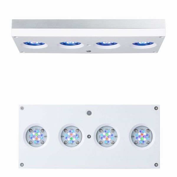 Aqua Illumination Hydra 64HD �ۥ磻�ȡ�����HMS���󥰥륢���७�å�