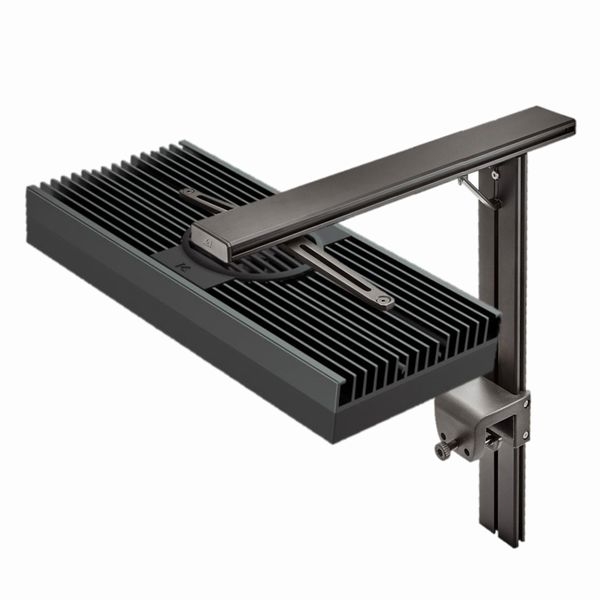 Aqua Illumination Hydra 64HD ブラック 専用HMSシングルアームキット