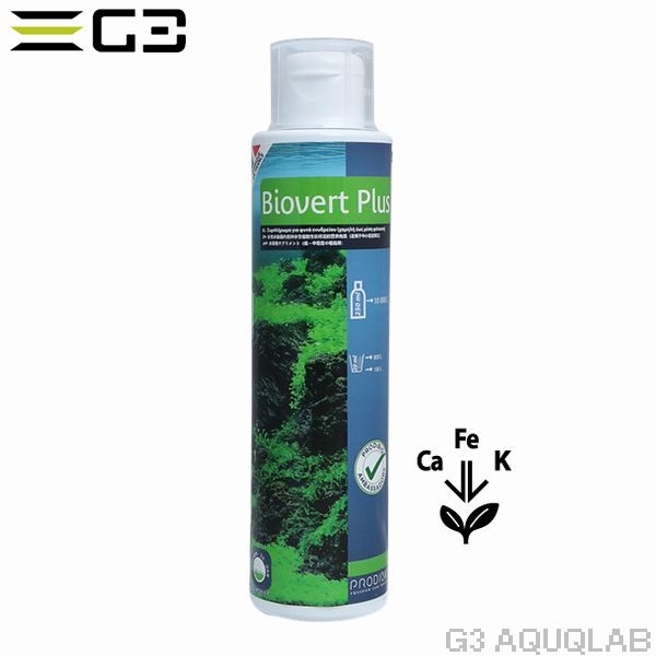 プロディビオ バイオバートプラス プロレンジ 250ml(高濃度タイプ)