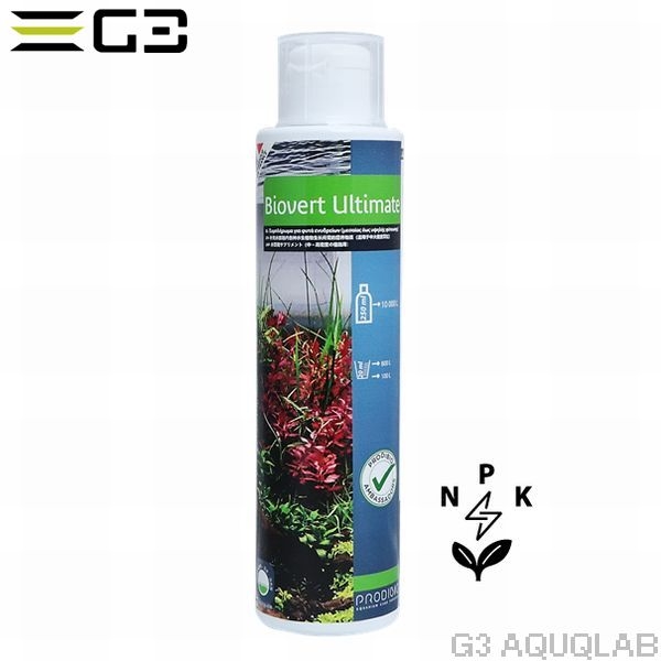 プロディビオ バイオバートアルティメット プロレンジ 250ml(高濃度タイプ)