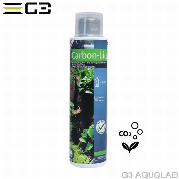 プロディビオ カーボンリック プロレンジ 250ml(高濃度タイプ)