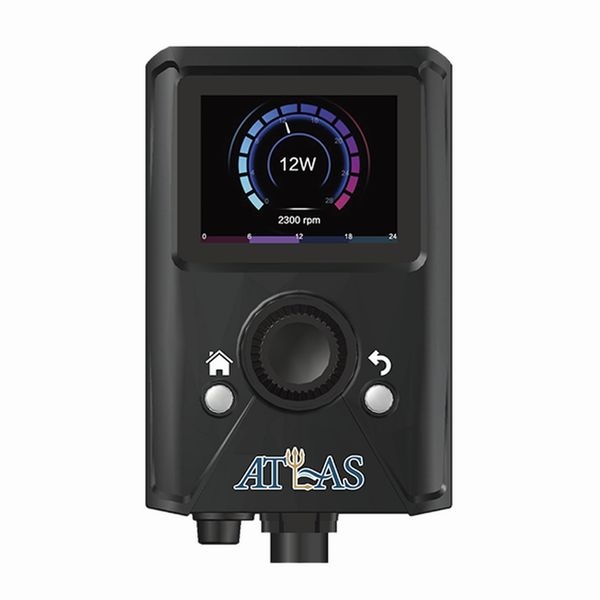 ZOOX ���ȥ饹2 �۴���8,000l/h��50Hz/60Hz�ѡ�ATLAS