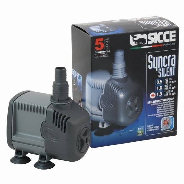 SICCE ���󥯥饵������ 1.5 ��60Hz�ˡ�[8011469952245]