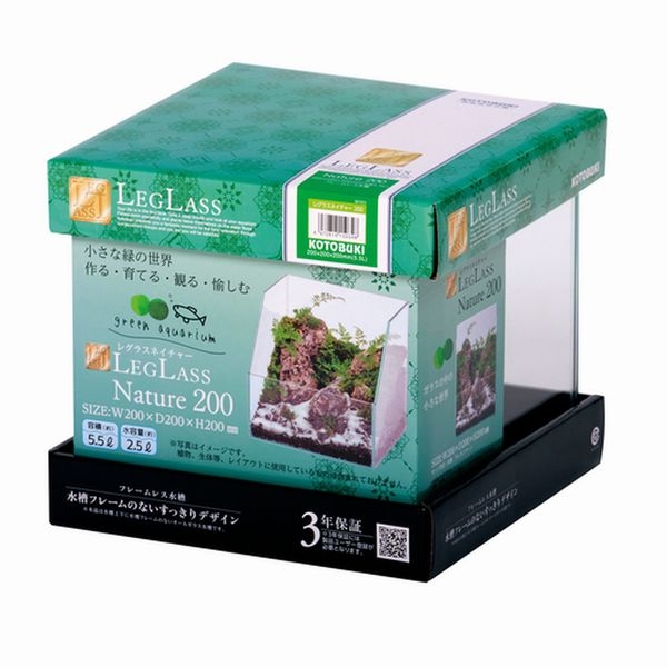 ���ȥ֥� �쥰�饹�ͥ����㡼200��[4972814150348]