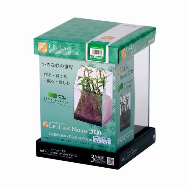 ���ȥ֥� �쥰�饹�ͥ����㡼2030��[4972814150362]