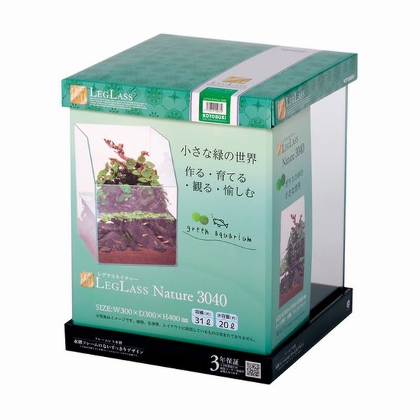 ���ȥ֥� �쥰�饹�ͥ����㡼3040��[4972814150379]