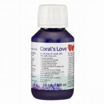 Korallenzucht ��������� 100ml