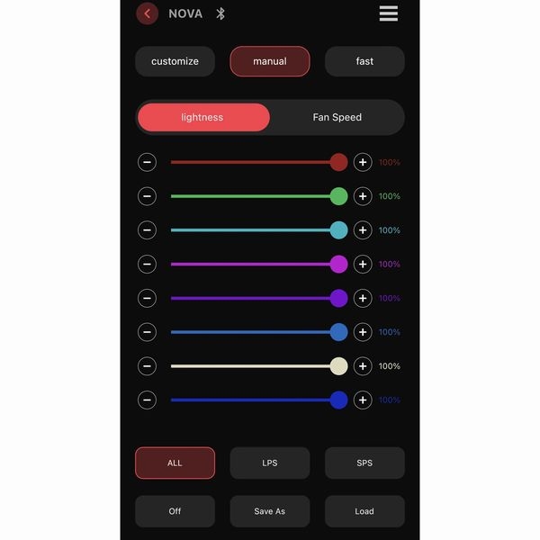 �����ͽ���chihiros Aquatic Studio NOVA1 [4533760535186]