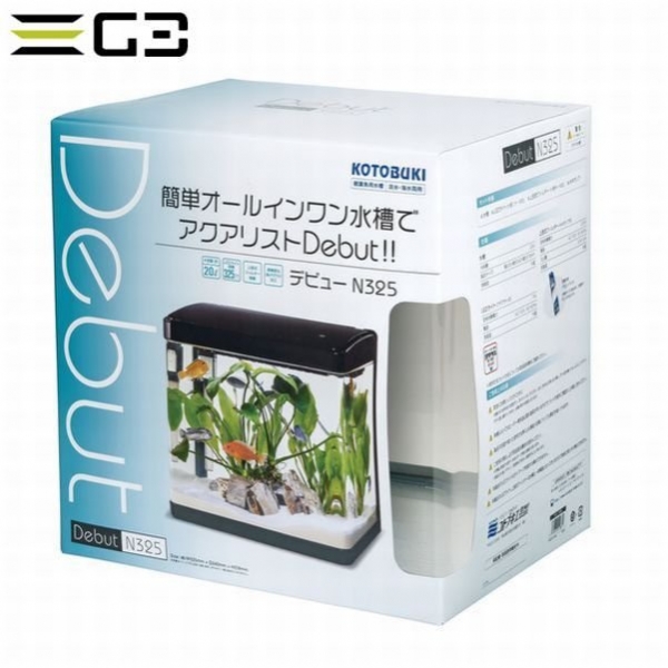 ���ȥ֥� �ǥӥ塼N325��[4972814012837]