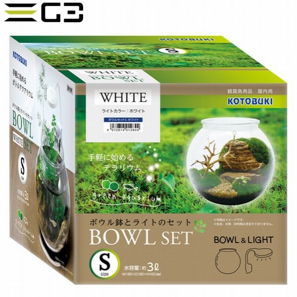 ���ȥ֥� �ܥ��륻�å�S �ۥ磻�ȡ�[4972814012844]