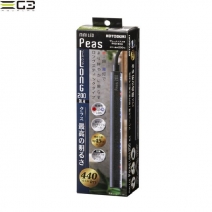 �ߥ�LED �ԡ�������200 �֥�å���[4972814033863]