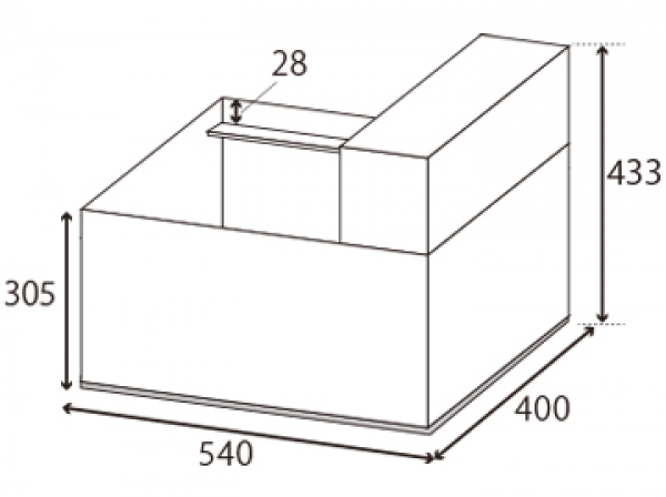 �ڼ���ORCA���������륬�饹�����550 [4540103460104]