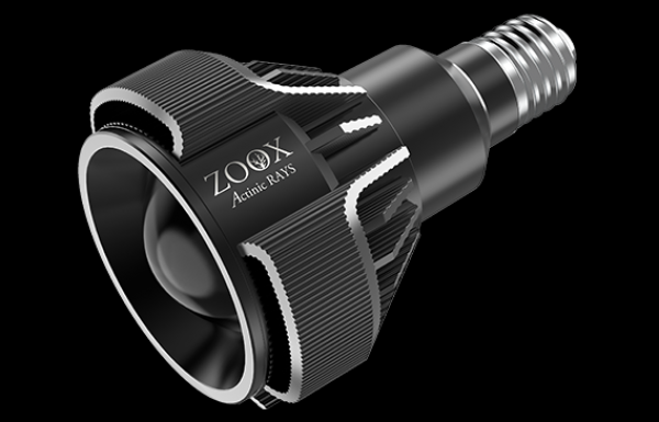 ZOOX Actinic RAYS��[4540103070563]