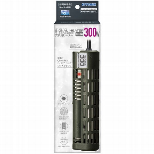���ȥ֥����� �����ʥ�ҡ����� 300W ~90cm������ [ 4972814572379]