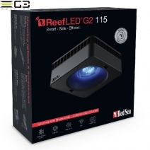 ��åɥ��� RedSea��ReefLED G2 115��[7290116397092]